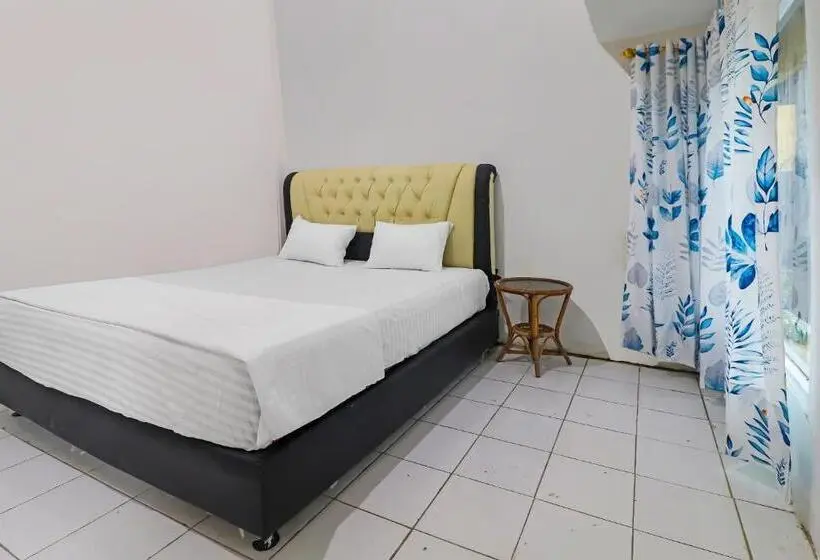 スイート（家族用）, Oyo 92484 Wisma Permata Syariah
