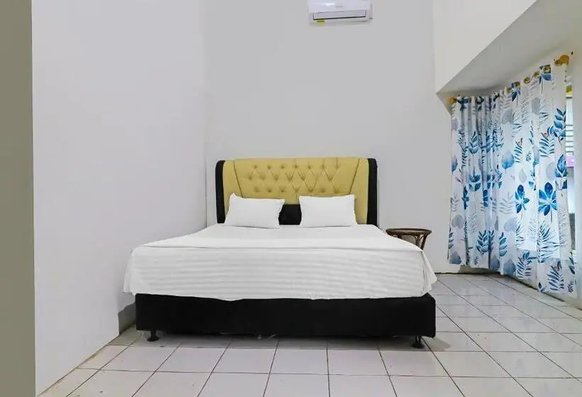 スイート（家族用）, Oyo 92484 Wisma Permata Syariah