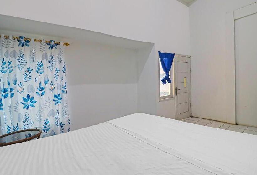 סוויטה משפחתית, Oyo 92484 Wisma Permata Syariah