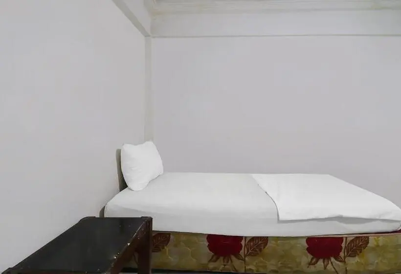 スタンダードルーム, Oyo 92484 Wisma Permata Syariah