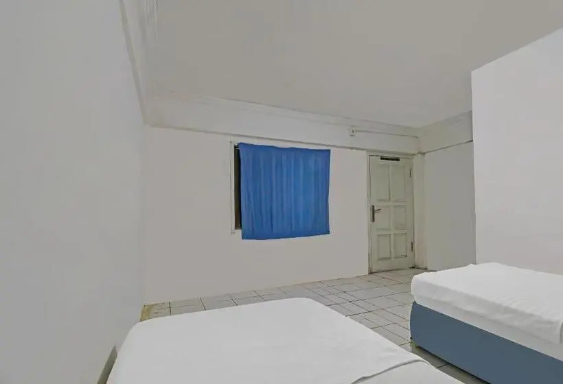 スタンダードルーム, Oyo 92484 Wisma Permata Syariah