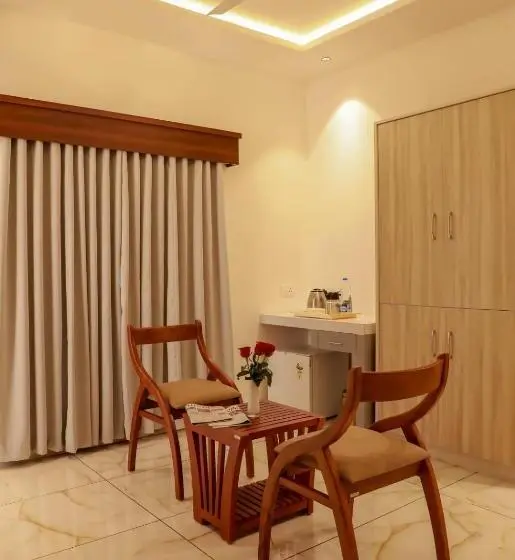 Standard Room, Vrindavan