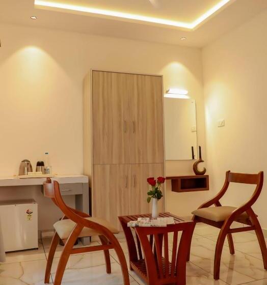 标准间, Vrindavan