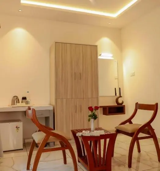 Standard Room, Vrindavan