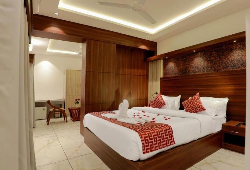 标准间, Vrindavan