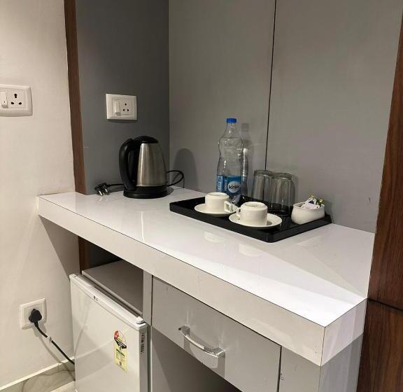 标准间, Vrindavan