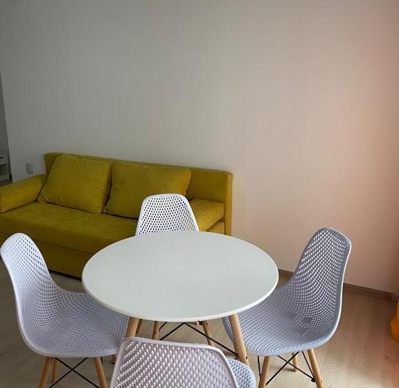 标准工作室, Inapartments Mamaia Nord