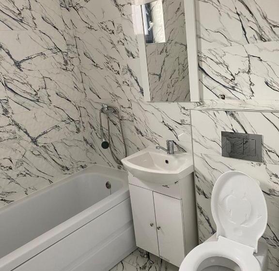 标准工作室, Inapartments Mamaia Nord