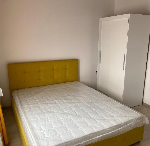 标准工作室, Inapartments Mamaia Nord