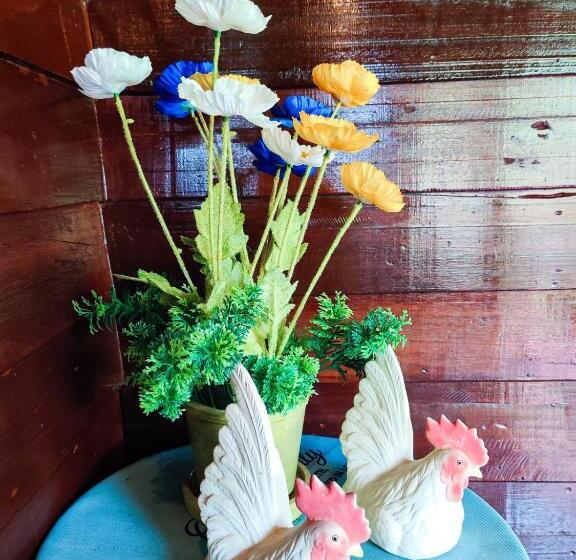 디럭스 트리플 룸, Nan Bluesky Resort And Spa