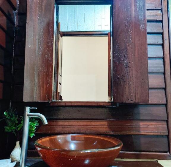 디럭스 트리플 룸, Nan Bluesky Resort And Spa