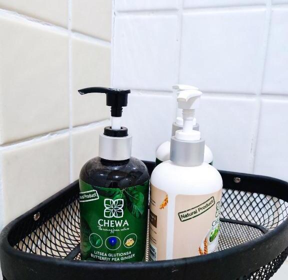 디럭스 트리플 룸, Nan Bluesky Resort And Spa