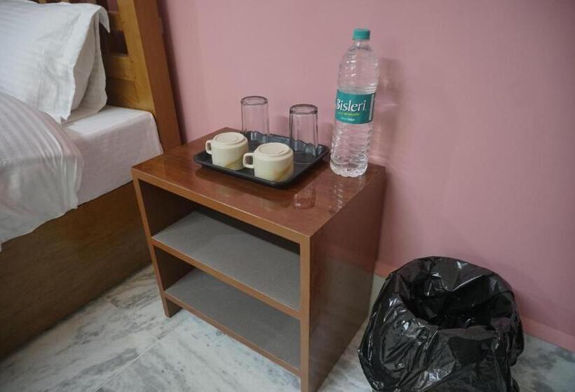 اتاق لوکس, Miracle Springs Guest House