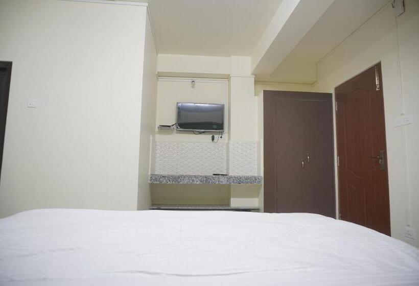 اتاق لوکس, Miracle Springs Guest House