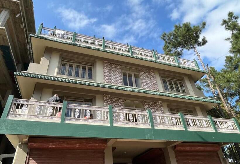 اتاق لوکس, Miracle Springs Guest House