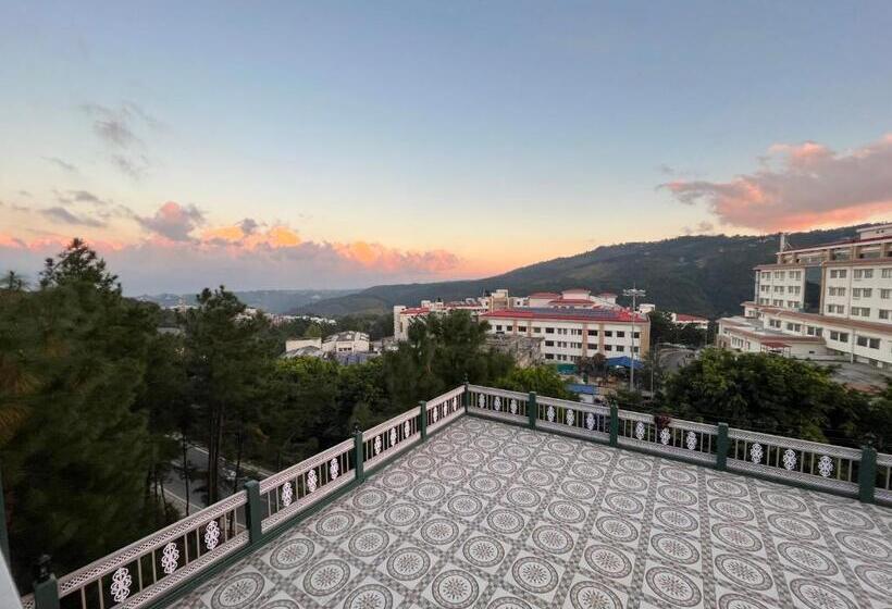 اتاق لوکس, Miracle Springs Guest House