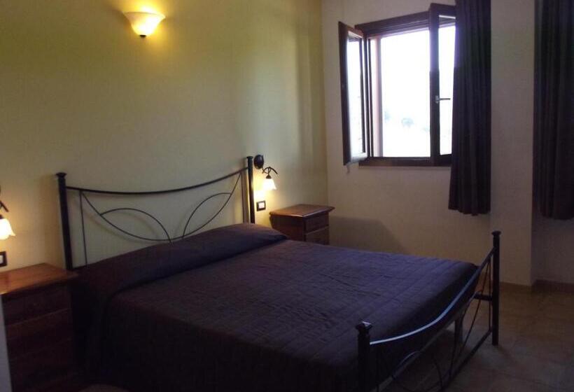 חדר סטנדרט, Agricostella Agriturismo Vieste