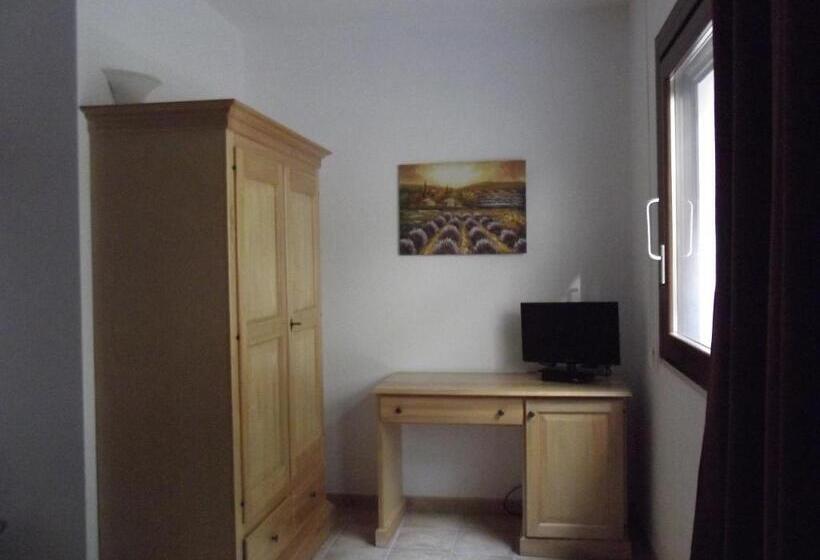 חדר סטנדרט, Agricostella Agriturismo Vieste