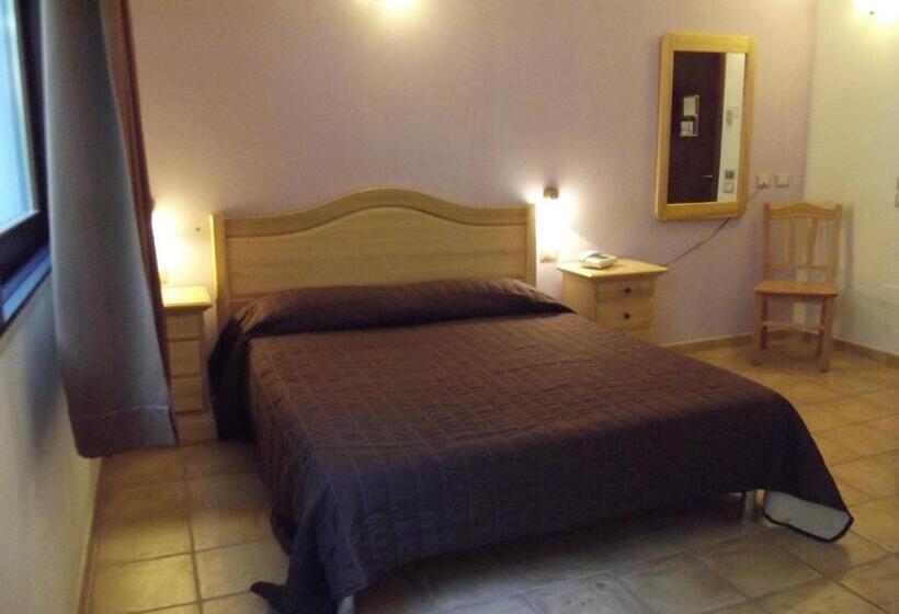 חדר סטנדרט, Agricostella Agriturismo Vieste