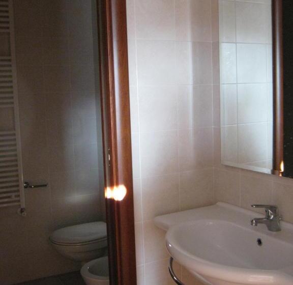 חדר סטנדרט, Agricostella Agriturismo Vieste