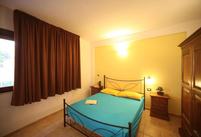 חדר סטנדרט, Agricostella Agriturismo Vieste