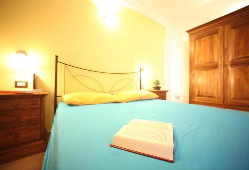 חדר סטנדרט, Agricostella Agriturismo Vieste