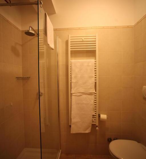 חדר סטנדרט לשלושה, Agricostella Agriturismo Vieste