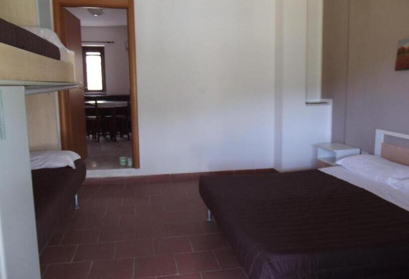 דירת חדר, Agricostella Agriturismo Vieste