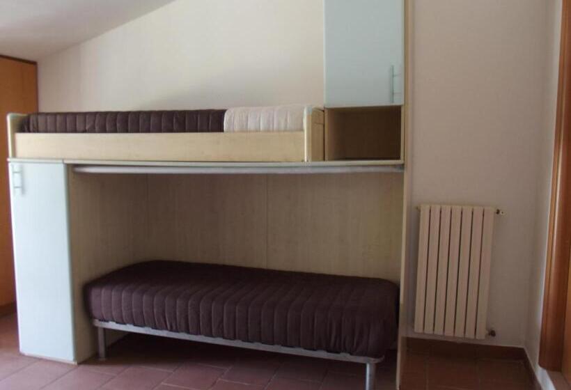 דירת חדר, Agricostella Agriturismo Vieste