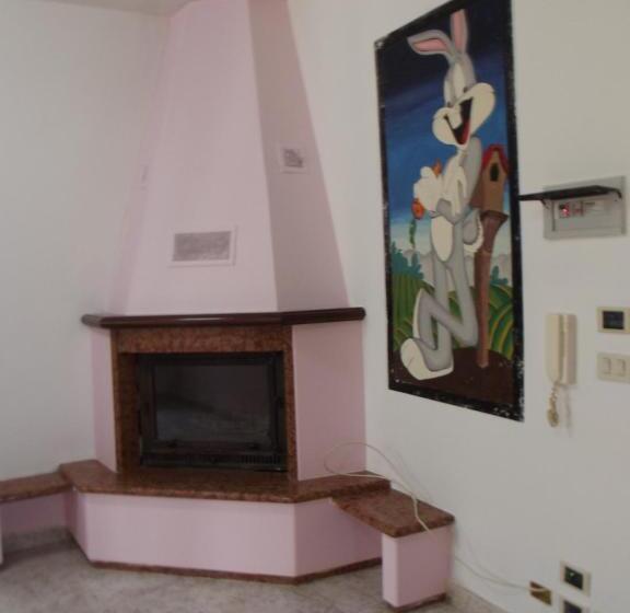 דירת חדר, Agricostella Agriturismo Vieste