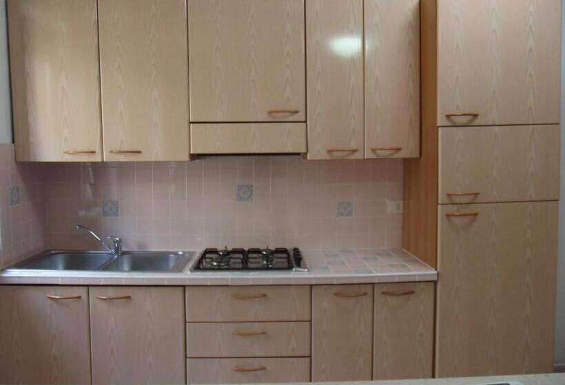 דירת חדר, Agricostella Agriturismo Vieste