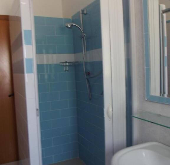 דירת חדר, Agricostella Agriturismo Vieste