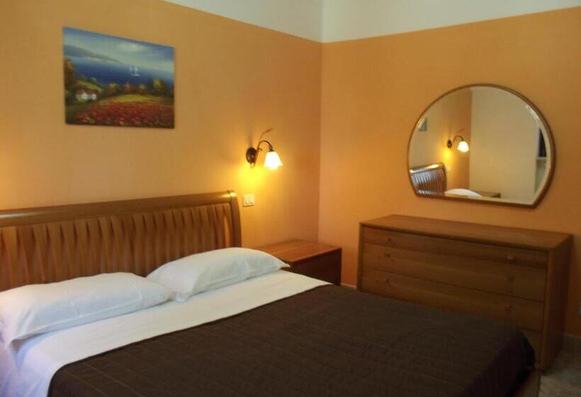 דירת חדר, Agricostella Agriturismo Vieste