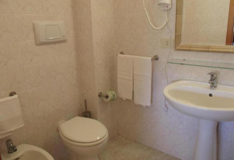 חדר סטודיו סטנדרד, Agricostella Agriturismo Vieste