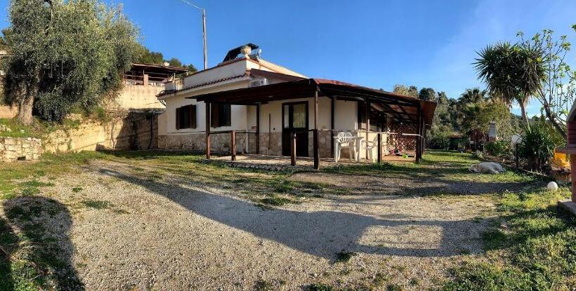 חדר סטודיו סטנדרד, Agricostella Agriturismo Vieste