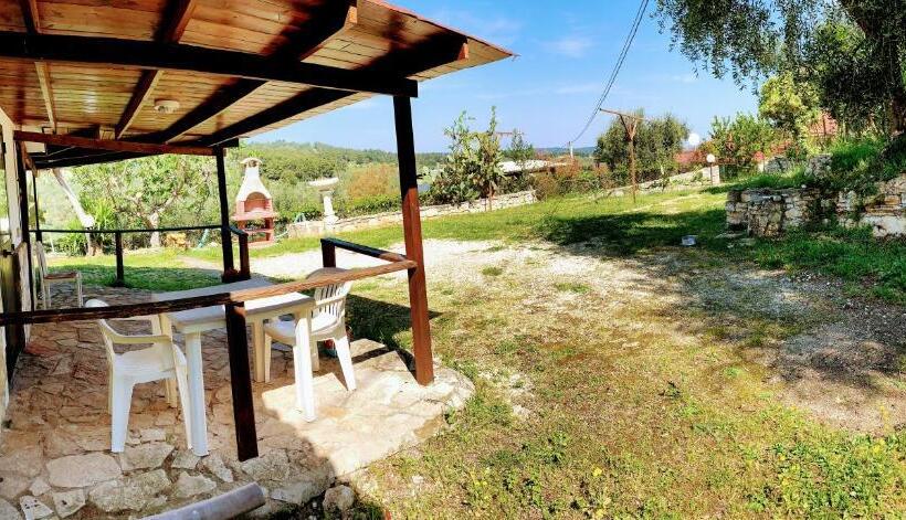 חדר סטודיו סטנדרד, Agricostella Agriturismo Vieste