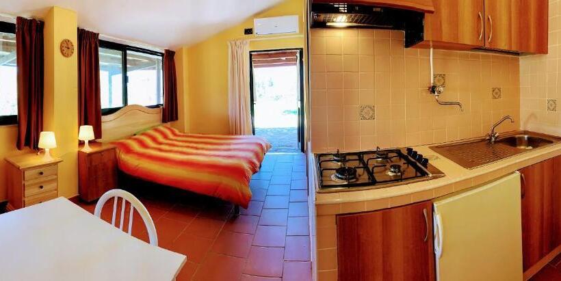 חדר סטודיו סטנדרד, Agricostella Agriturismo Vieste