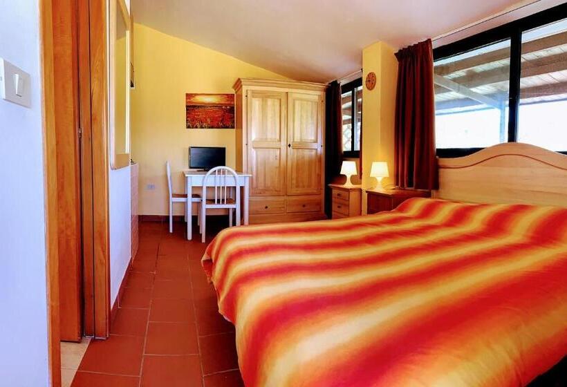 חדר סטודיו סטנדרד, Agricostella Agriturismo Vieste