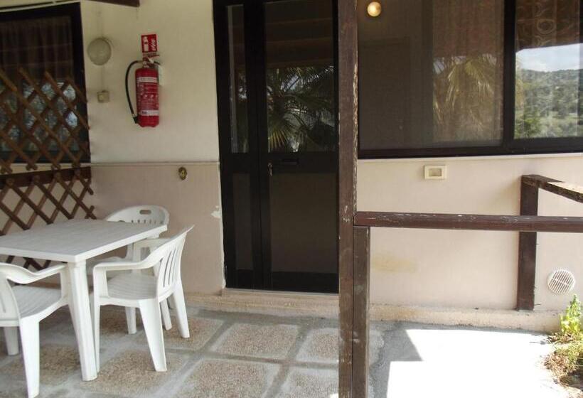 דירת חדר, Agricostella Agriturismo Vieste