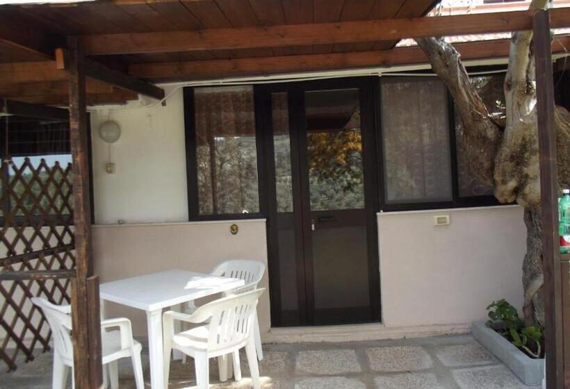 דירת שני חדרים, Agricostella Agriturismo Vieste