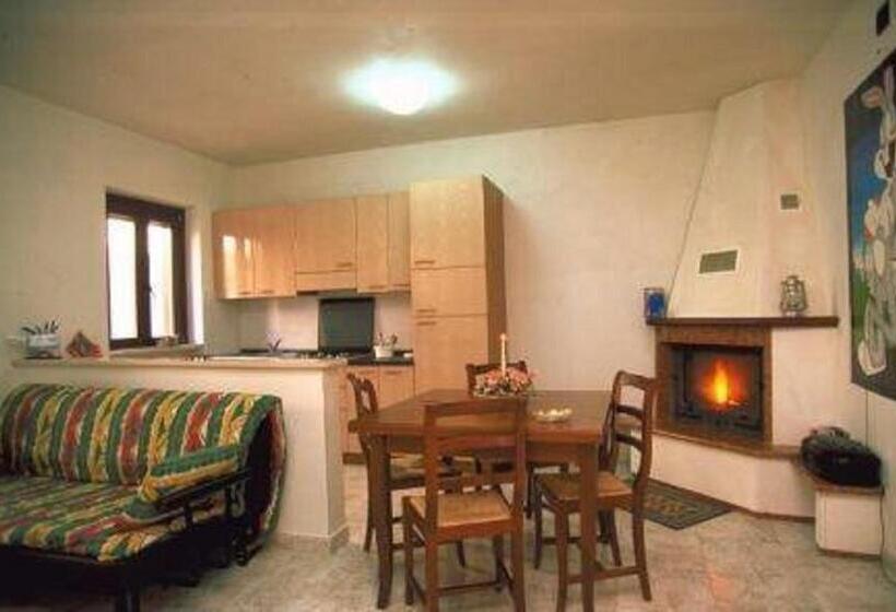 דירת שני חדרים, Agricostella Agriturismo Vieste