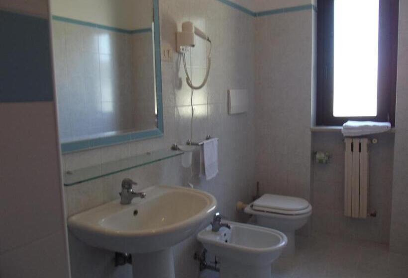 דירת שני חדרים, Agricostella Agriturismo Vieste