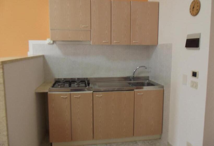 דירת חדר, Agricostella Agriturismo Vieste