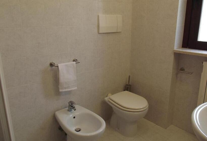 דירת חדר, Agricostella Agriturismo Vieste