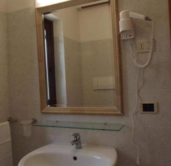 דירת חדר, Agricostella Agriturismo Vieste