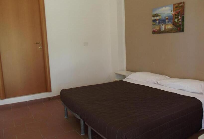 דירת חדר, Agricostella Agriturismo Vieste