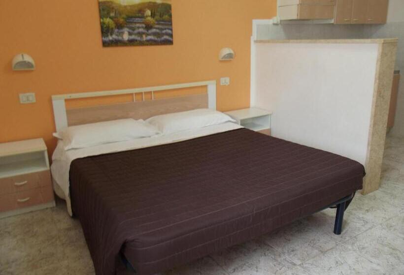 דירת חדר, Agricostella Agriturismo Vieste