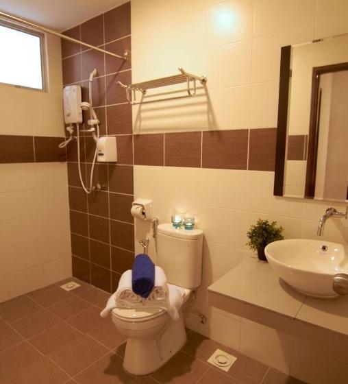 آپارتمان 2 خوابه, Bayou Lagoon Park Resort