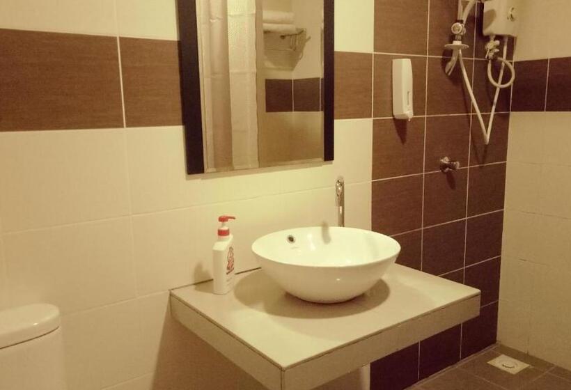 آپارتمان 2 خوابه, Bayou Lagoon Park Resort