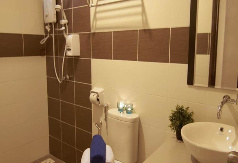 آپارتمان 2 خوابه, Bayou Lagoon Park Resort